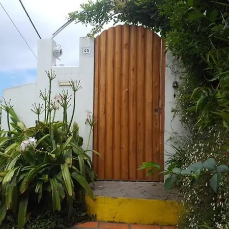 Sunset Nest Villa Ponta Delgada  Exterior photo