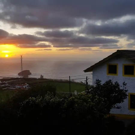 Sunset Nest Villa Ponta Delgada  Exterior photo