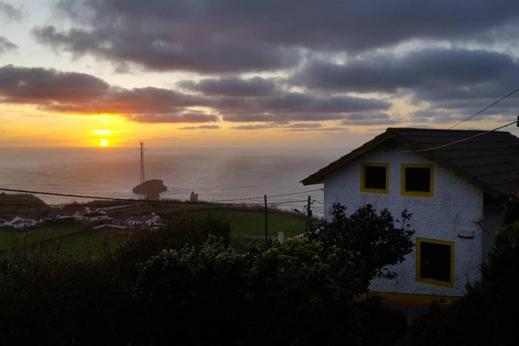 Sunset Nest