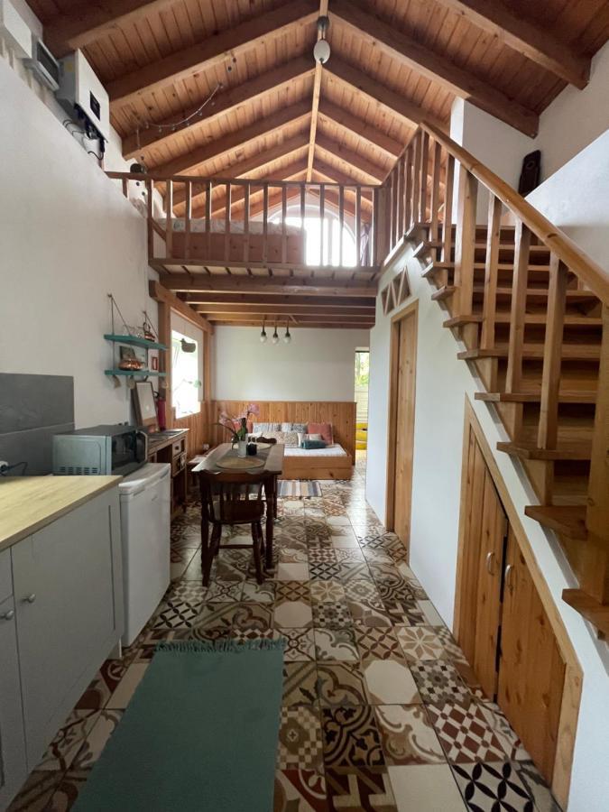 Sunset Nest Holiday home *